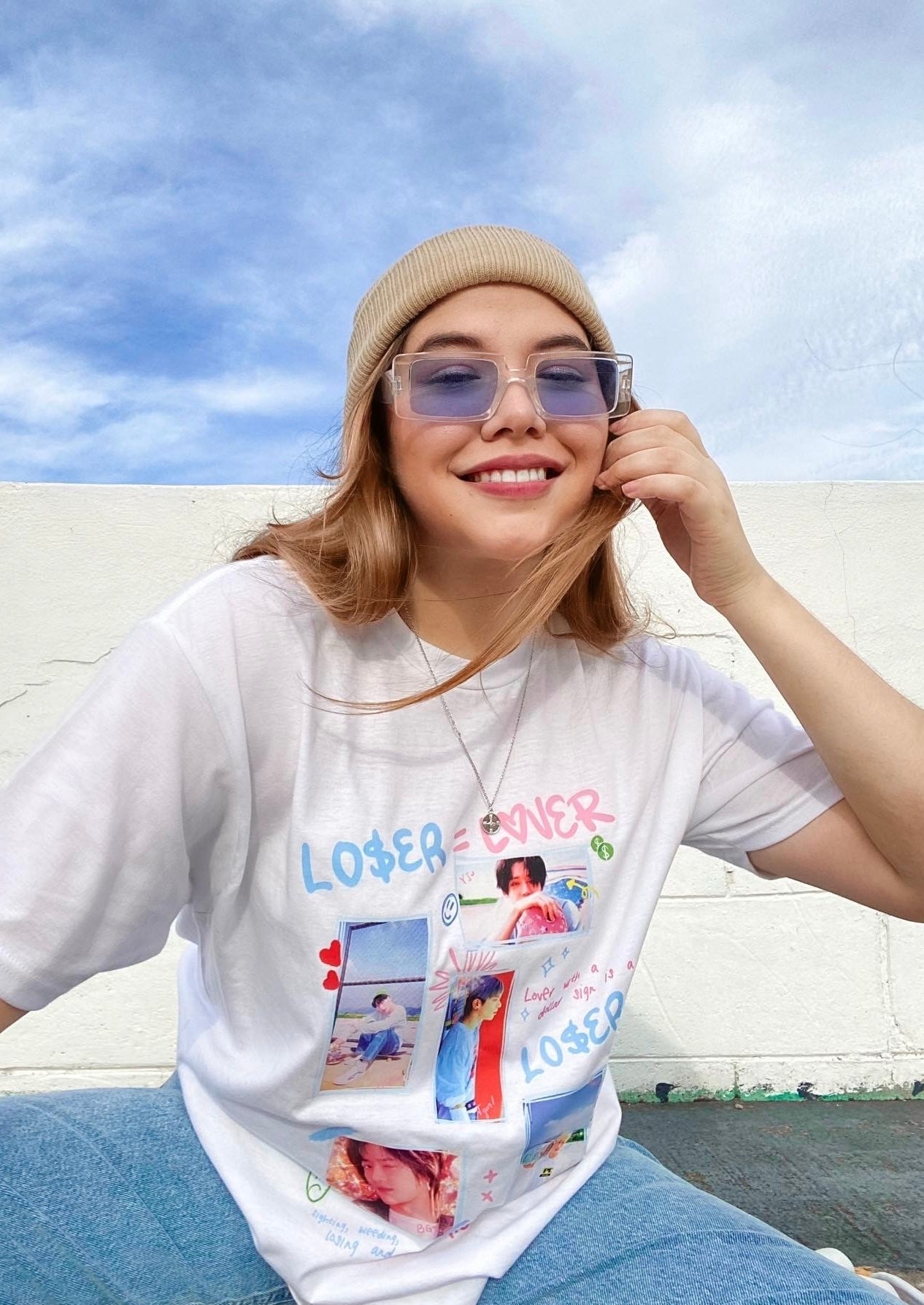 LOSER LOVER
