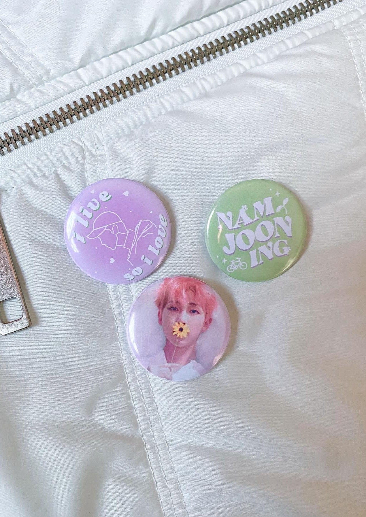 RM PINES