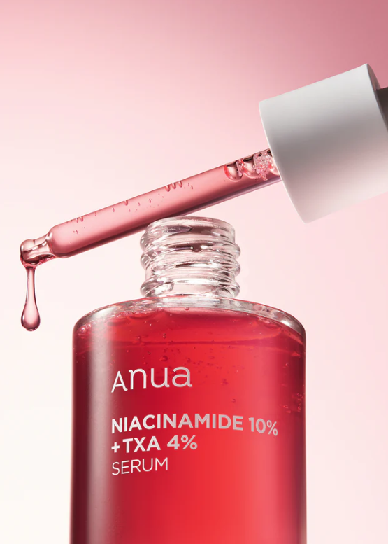 Sérum con Niacinamida | Niacinamide 10% + TXA 4% Serum | Anua