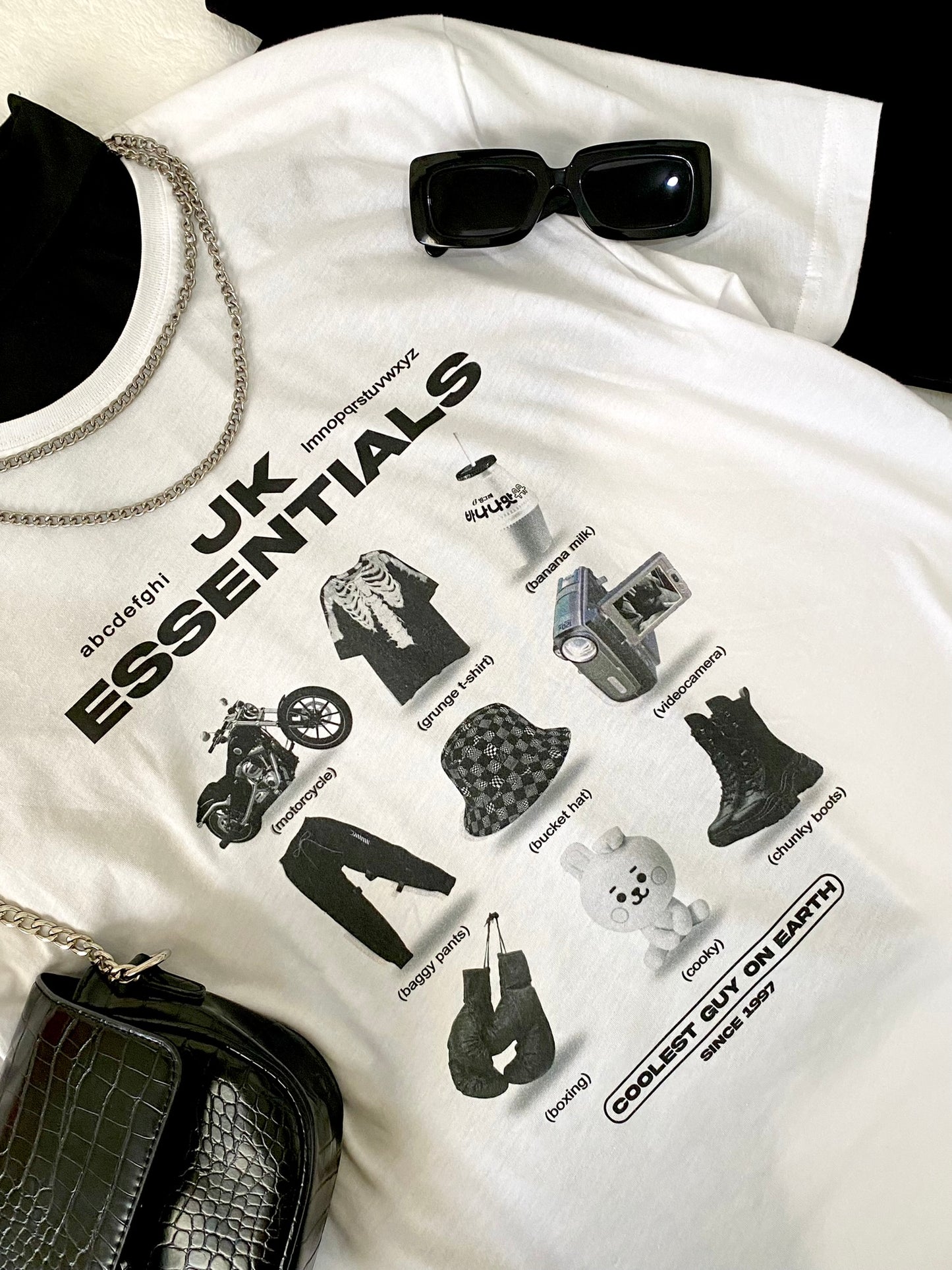 JK ESSENTIALS