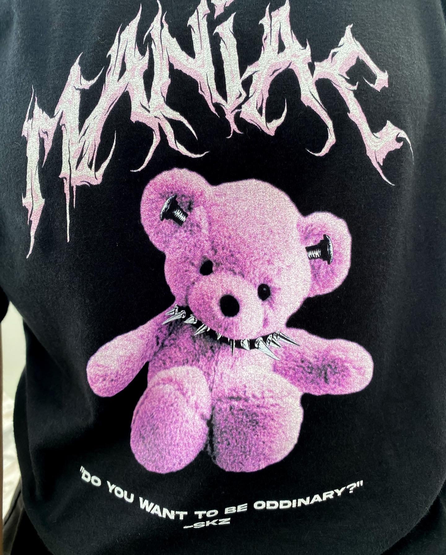 MANIAC
