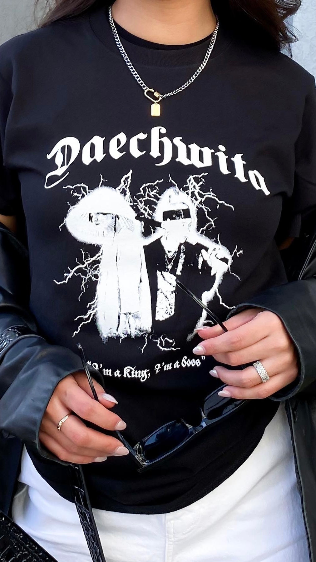 DAECHWITA