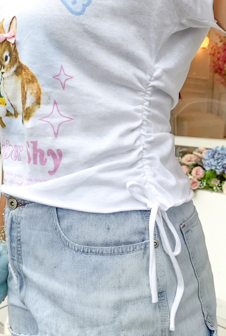 Super Shy