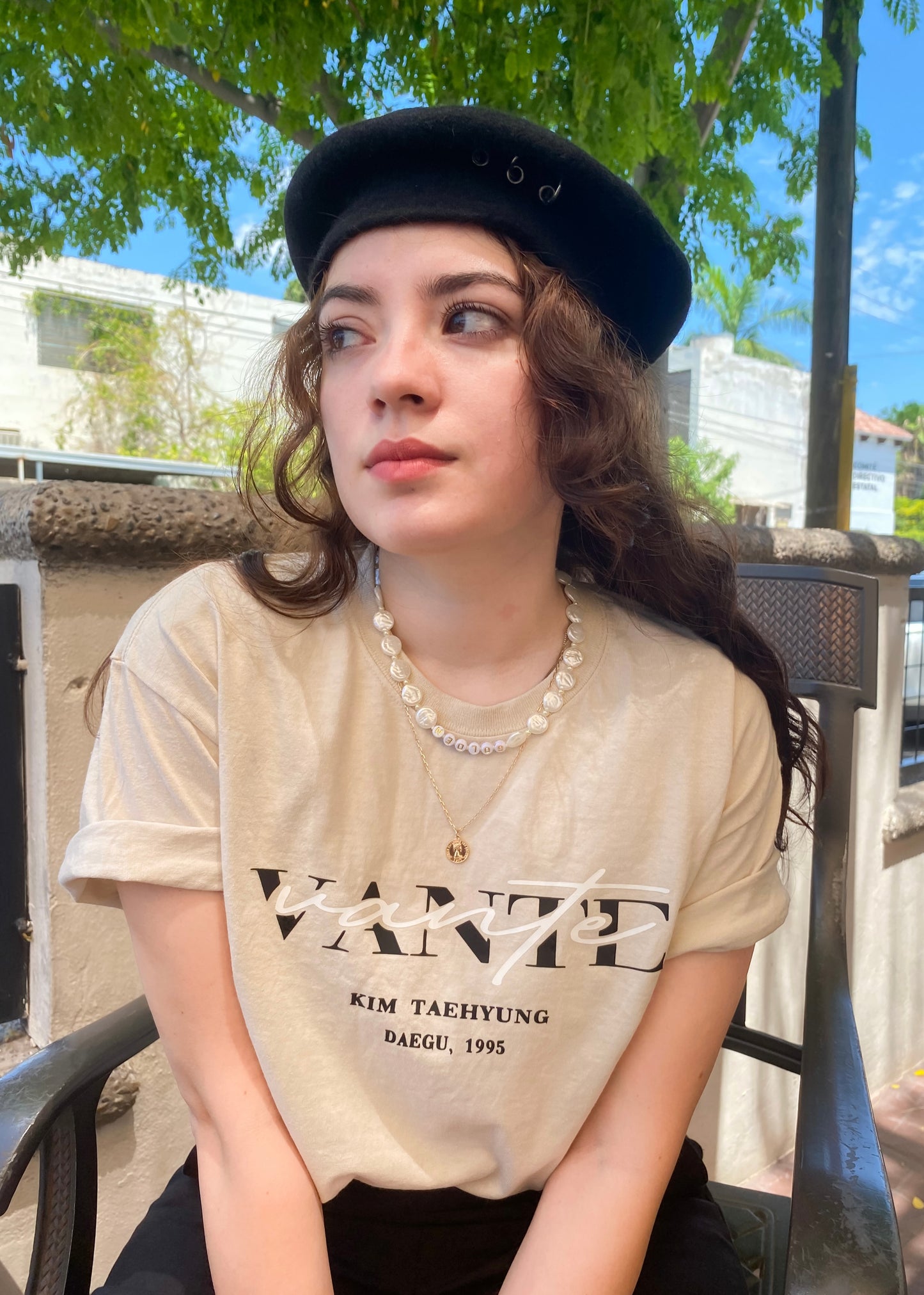 VANTE