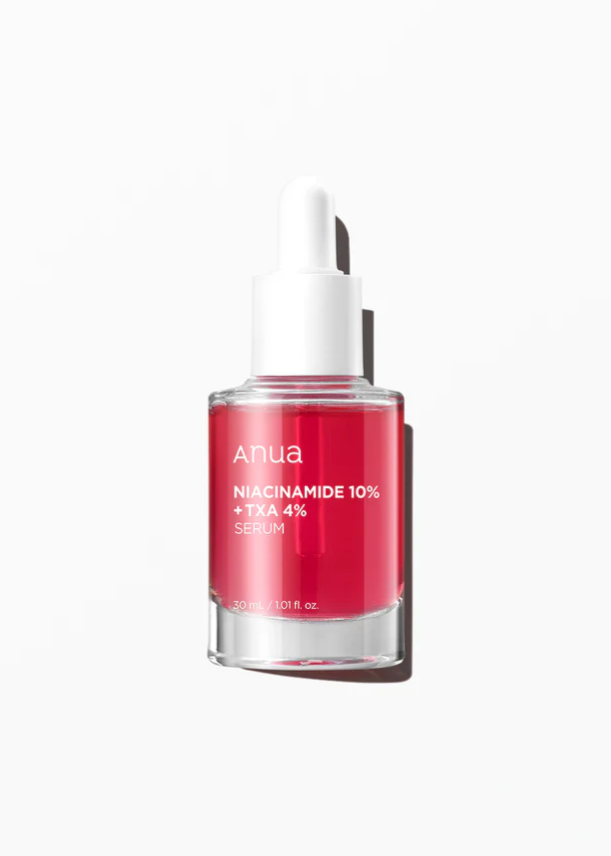 Sérum con Niacinamida | Niacinamide 10% + TXA 4% Serum | Anua