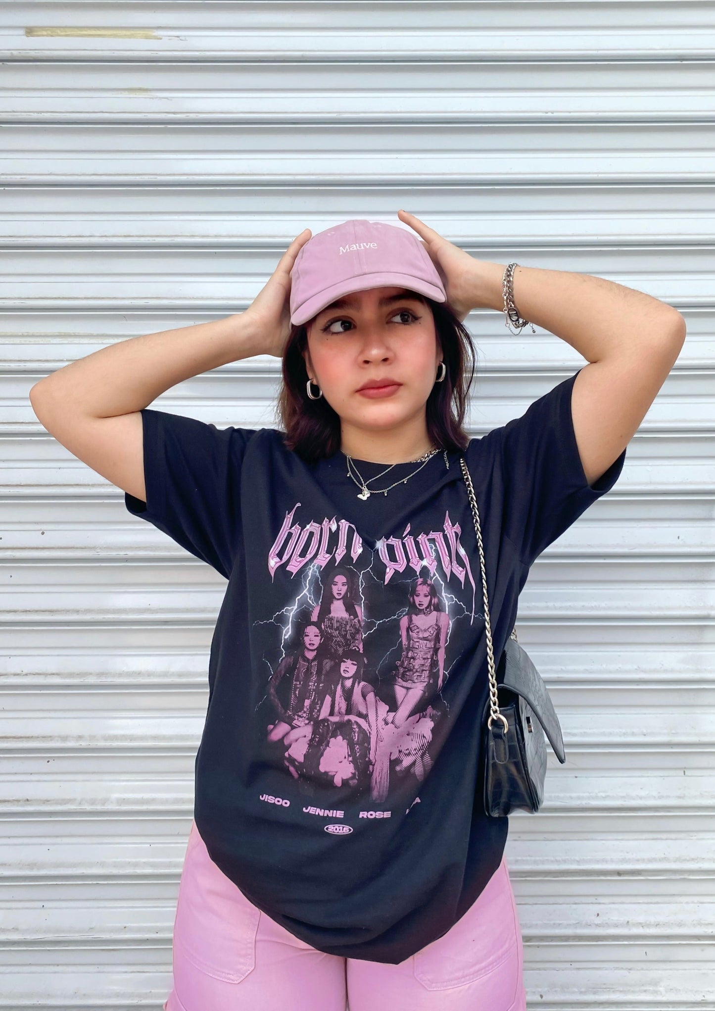 BORN PINK