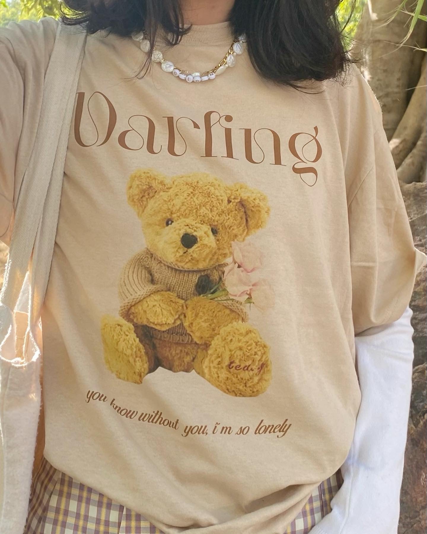 DARLING