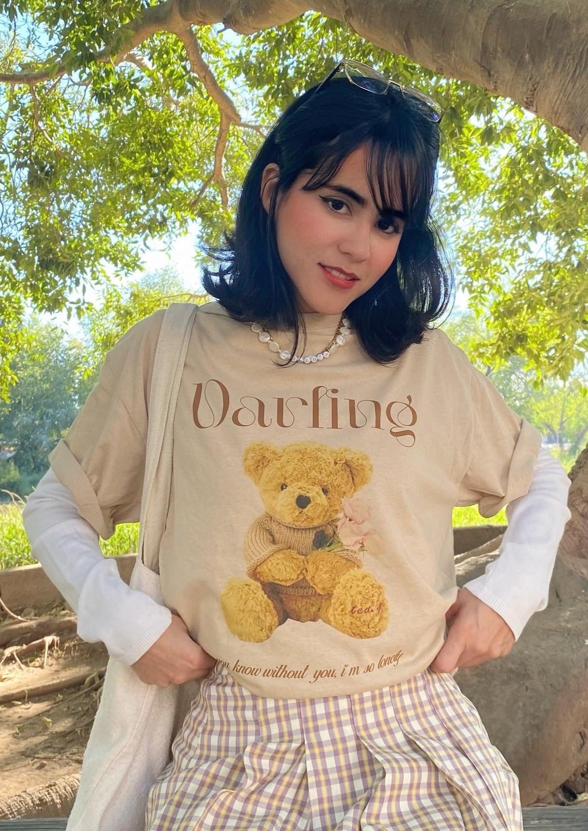 DARLING