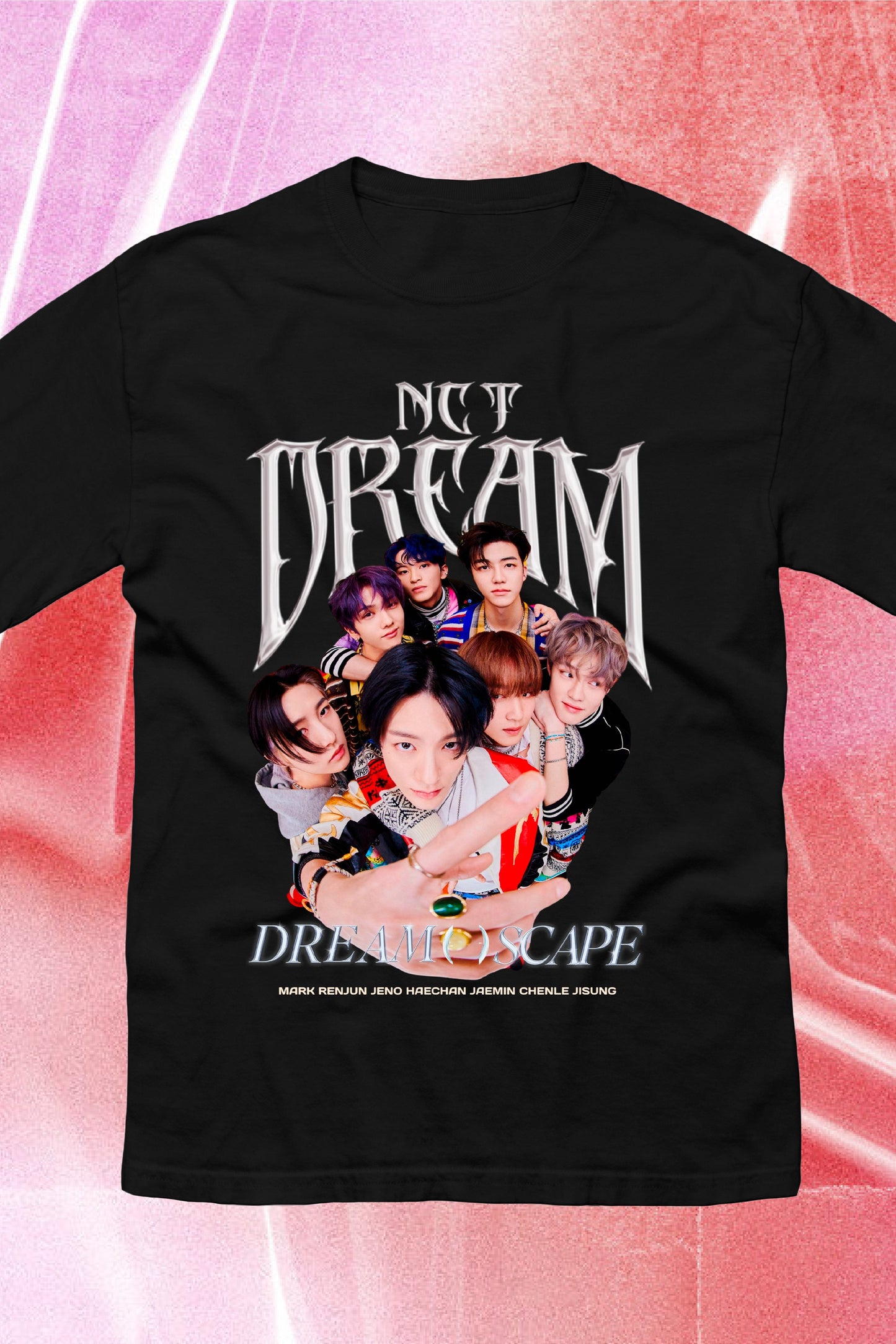 NCT DREAM